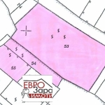 Парцел в с. Пряпорец, Област Стара Загора - 3844 кв.м за 14 €/кв.м - Снимка #1