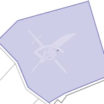 Земеделски имот в с. Гранитец, Област Бургас -  кв.м за 346 €/дка - Снимка #1