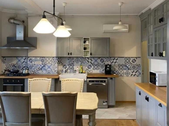 Едностаен апартамент в Бургас, Славейков - 43 кв.м за 1035 €/кв.м - Снимка #1