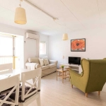 Дава се под наем Едностаен апартамент в Пловдив, Тракия - 45 кв.м за 204 € - Снимка #1