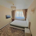 Дава се под наем Двустаен апартамент в София, Център - 56 кв.м за 408 € - Снимка #1