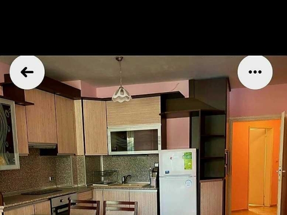 Дава се под наем Двустаен апартамент в Варна, Колхозен пазар - 55 кв.м за 357 € - Снимка #1