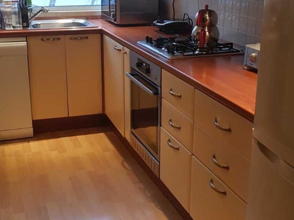 Мезонет в Стара Загора, Три чучура - юг - 130 кв.м за 1307 €/кв.м - Снимка #1