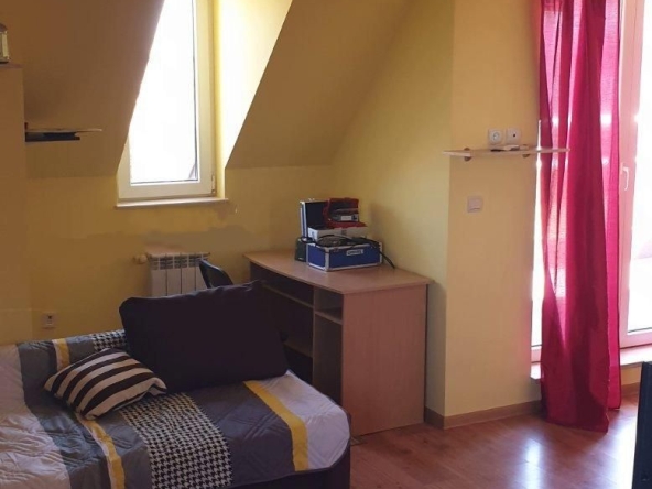 Дава се под наем Двустаен апартамент в София, Медицинска академия - 75 кв.м за 750 € - Снимка #1