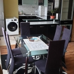 Дава се под наем Тристаен апартамент в Пловдив, Кършияка - 120 кв.м за 550 € - Снимка #1