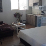 Дава се под наем Едностаен апартамент в Бургас, Сарафово - 35 кв.м за 178.5 € - Снимка #1