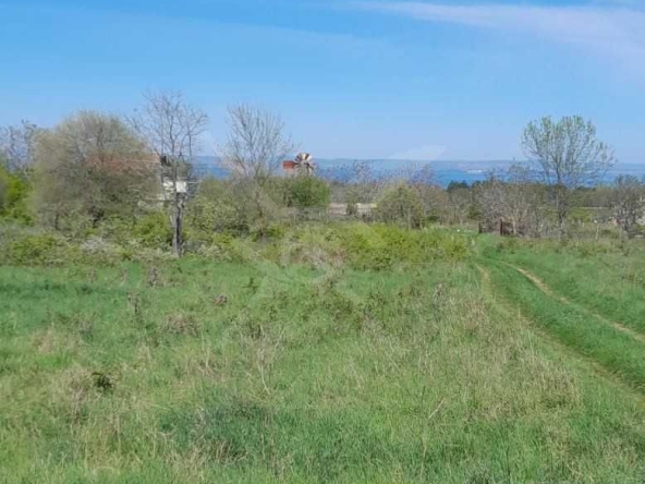 Парцел в с. Ясна поляна, Област Бургас - 556 кв.м за 78 €/кв.м - Снимка #1