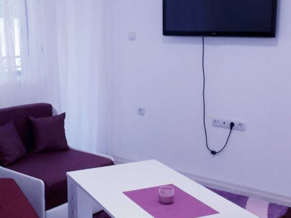 Двустаен апартамент в Пловдив, Беломорски - 42 кв.м за 2393 €/кв.м - Снимка #1