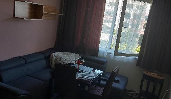 Дава се под наем Двустаен апартамент в Пловдив, Южен - 64 кв.м за 350 € - Снимка #1