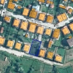 Парцел в Добринище - 464 кв.м за 49 €/кв.м - Снимка #1