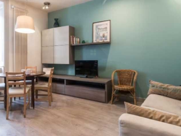 Дава се под наем Едностаен апартамент в Пловдив, Каменица 2 - 30 кв.м за 199.41 € - Снимка #1