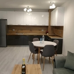 Дава се под наем Двустаен апартамент в Пловдив, Мараша - 64 кв.м за 450 € - Снимка #1