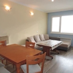 Дава се под наем Тристаен апартамент в София, Гео Милев - 105 кв.м за 438.6 € - Снимка #1