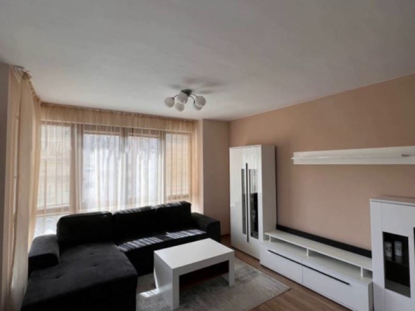 Дава се под наем Тристаен апартамент в София, Манастирски ливади - 85 кв.м за 822.63 € - Снимка #1