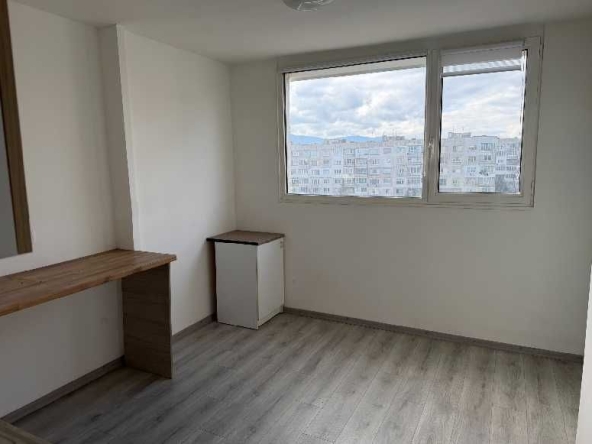 Дава се под наем Двустаен апартамент в София, Зона Б-18 - 50 кв.м за 398.82 € - Снимка #1
