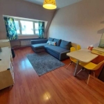 Дава се под наем Двустаен апартамент в София, Борово - 55 кв.м за 490 € - Снимка #1