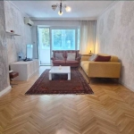 Дава се под наем Двустаен апартамент в Бургас, Славейков - 110 кв.м за 465 € - Снимка #1