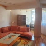 Дава се под наем Двустаен апартамент в Пловдив, Младежки Хълм - 100 кв.м за 306 € - Снимка #1