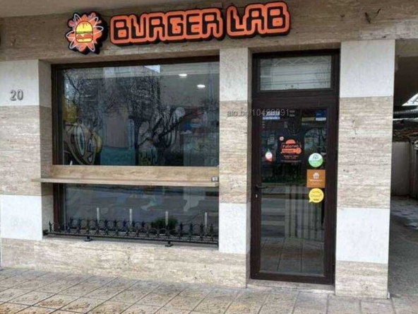 Заведение в Варна, Нептун - 35 кв.м за 387 €/кв.м - Снимка #1