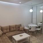 Дава се под наем Двустаен апартамент в Пловдив, Изгрев - 65 кв.м за 402.9 € - Снимка #1