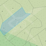 Парцел в с. Храбрино, Област Пловдив - 1599 кв.м за 20 €/кв.м - Снимка #1