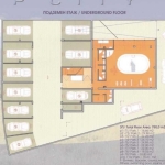 Гараж / Паркомясто в с. Равно поле, Област София-област - 22 кв.м за 673 €/кв.м - Снимка #1