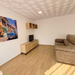 Дава се под наем Тристаен апартамент в Бургас, Крайморие - 80 кв.м за 372.3 € - Снимка #1