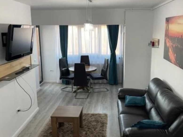 Дава се под наем Едностаен апартамент в Пловдив, Христо Смирненски - 45 кв.м за 183.6 € - Снимка #1