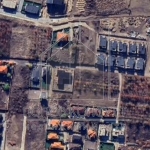 Парцел в с. Белащица, Област Пловдив - 872 кв.м за 144 €/кв.м - Снимка #1