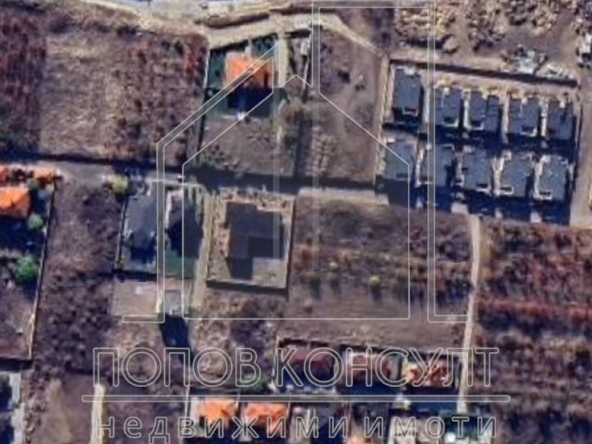 Парцел в с. Белащица, Област Пловдив - 872 кв.м за 144 €/кв.м - Снимка #1