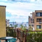 Едностаен апартамент в Свети Влас - 90 кв.м за 414 €/кв.м - Снимка #1