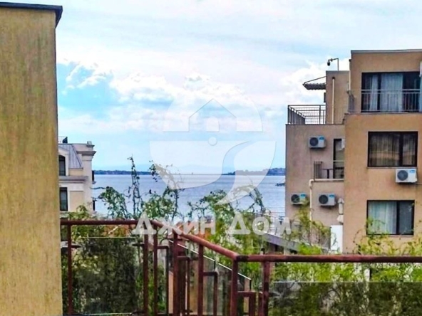 Едностаен апартамент в Свети Влас - 90 кв.м за 414 €/кв.м - Снимка #1