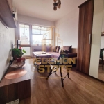Двустаен апартамент в Варна, Автогара - 38 кв.м за 1745 €/кв.м - Снимка #1