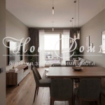 Двустаен апартамент в София, Зона Б-5-3 - 69 кв.м за 1508 €/кв.м - Снимка #1