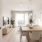 Двустаен апартамент в София, Зона Б-5-3 - 69 кв.м за 1176 €/кв.м - Снимка #1