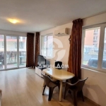 Едностаен апартамент в к.к. Слънчев бряг - 44 кв.м за 568 €/кв.м - Снимка #1