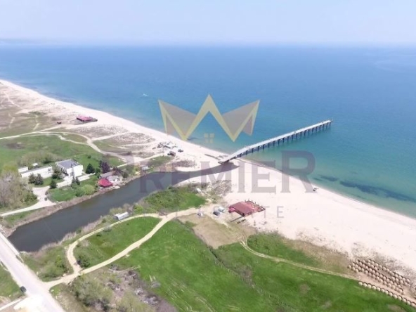 Парцел в с. Шкорпиловци, Област Варна - 500 кв.м за 51 €/кв.м - Снимка #1