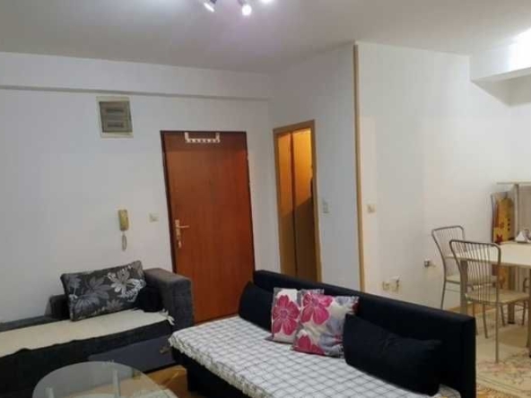 Дава се под наем Едностаен апартамент в Пловдив, Тракия - 40 кв.м за 209.1 € - Снимка #1