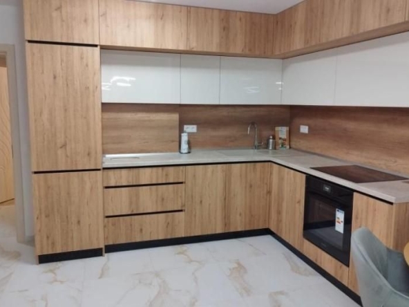 Дава се под наем Двустаен апартамент в София, Овча купел - 61 кв.м за 550 € - Снимка #1