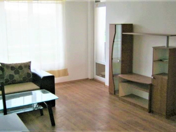Дава се под наем Двустаен апартамент в София, Овча купел 2 - 60 кв.м за 350 € - Снимка #1