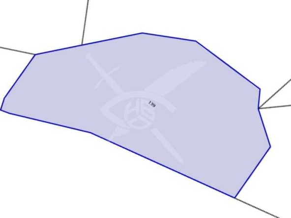 Парцел в Созопол - 863 кв.м за 77 €/кв.м - Снимка #1