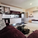 Дава се под наем Тристаен апартамент в Пловдив, Кършияка - 70 кв.м за 650 € - Снимка #1