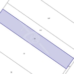 Парцел в с. Извор, Област Бургас - 5971 кв.м за 1 €/кв.м - Снимка #1