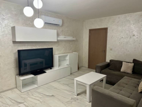 Дава се под наем Двустаен апартамент в София, Малинова долина - 65 кв.м за 547.23 € - Снимка #1