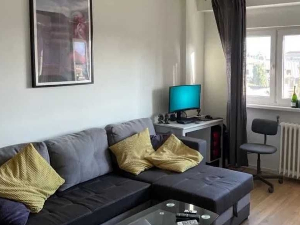 Двустаен апартамент в Пловдив, Център - 59 кв.м за 1246 €/кв.м - Снимка #1