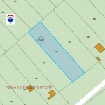 Парцел в Русе, в.з. Русофили - 532 кв.м за 11 €/кв.м - Снимка #1