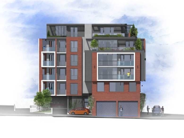 Ателие в Бургас, Център - 75 кв.м за 1655 €/кв.м - Снимка #1