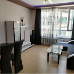 Дава се под наем Тристаен апартамент в София, Бояна - 90 кв.м за 746.64 € - Снимка #1