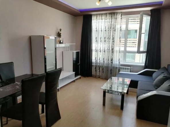 Дава се под наем Тристаен апартамент в София, Бояна - 90 кв.м за 746.64 € - Снимка #1