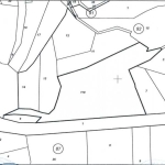 Парцел в Долна баня - 12861 кв.м за 17 €/кв.м - Снимка #1